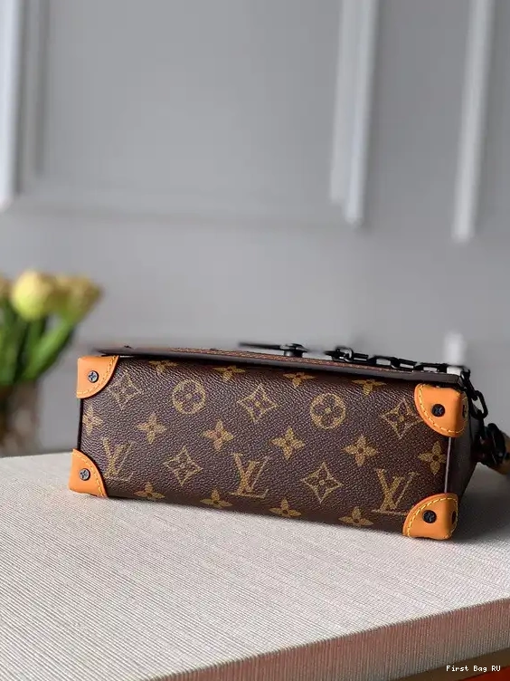 Firstbags ru review TRUNK VUITTON SOFT LOUIS 0702